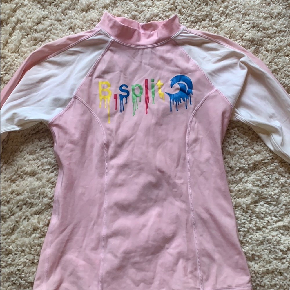Swim Shirt